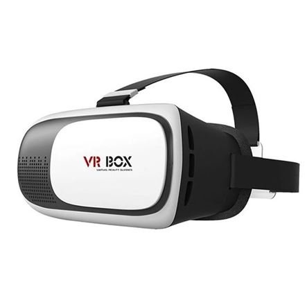 Clever VR Glasses-Εύελικτο και ποιοτικό VR headset-για να ζήσεις την εμπειρία της εικονικής πραγματικότητας με το Drone σου και όχι μόνο!