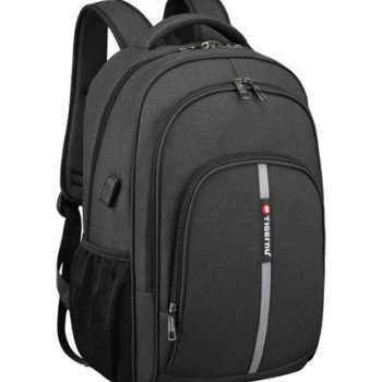 Σακίδιο πλάτης αδιάβροχο με θύρα USB