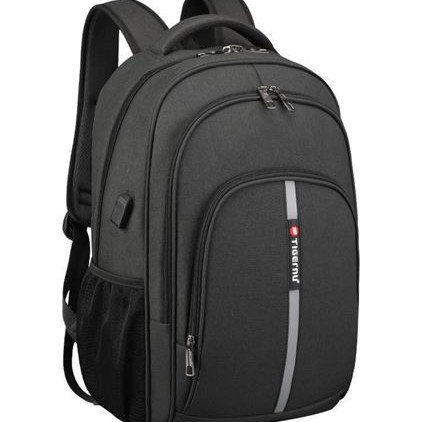 Σακίδιο πλάτης αδιάβροχο με θύρα USB