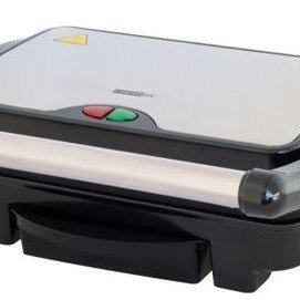 Τοστιέρα - Σαντουιτσιέρα 1500W 878401 DICTRO LUX