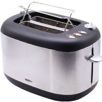 Φρυγανιέρα 2 θέσεων 800W - 5 επίπεδα φρυγανίσματος