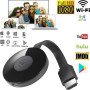 Ασύρματο HDMI προβολής αρχείων PC, τηλεφώνου, Tablet, προτζέκτορα στην τηλεόραση σας