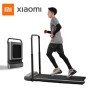 Xiaomi WalkingPad™ R1 Pro – Αθόρυβος – Αυτόματη Προσαρμογή Ταχύτητας- Σύνδεση με κινητό και εφαρμογή – Διπλώνει 100% – Κατασκευή απο αλουμίνιο – Brushless motor – Χειρολαβή Ασβαλείας – ως 10χλμ/ωρα