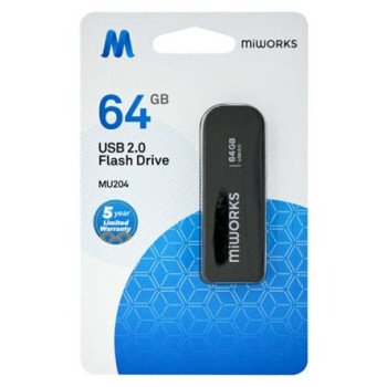 Στικάκι USB stick 64Gb