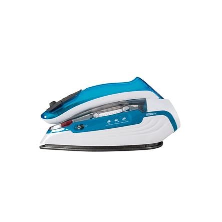 Σίδερο Ατμού Ταξιδίου Μίνι 1100Watt Dictro Lux