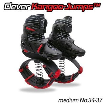 Παιδικά Clever Kangoo Jump Shoes: Διασκέδαση και Γυμναστική!