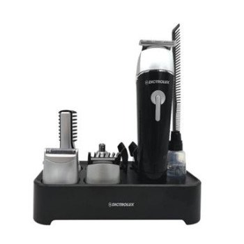 Πολυκοπτική επαναφορτιζόμενη μηχανή με 5 κεφαλές και 4 οδηγούς κοπής - Dictro Lux