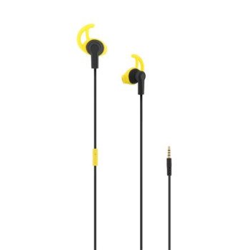 Sport ακουστικά αδιάβροχα με μικρόφωνο και handsfree