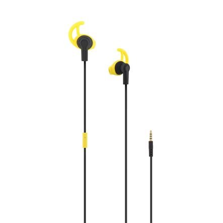 Sport ακουστικά αδιάβροχα με μικρόφωνο και handsfree