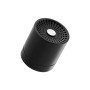 Ηχεία bluetooth 2 X 3W φορητά επαναφορτιζόμενα με υποδοχή micro sd - εμβέλεια 10 μέτρα με ρυθμιστή έντασης και αυτονομία 3 ώρες (Σετ 2 τεμάχια)