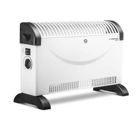 Θερμοπομπός 2000W TCH19E