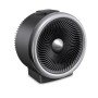 Ανεμιστήρας - Αέροθερμο Turbo 2000W TFH2000E Μαύρο