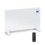 Θερμοπομπός γυάλινος 2000W TCH2010E