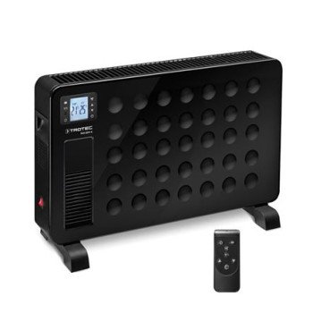 Θερμοπομπός Turbo 2300W TCH2311E τηλεχειριζόμενος με οθόνη