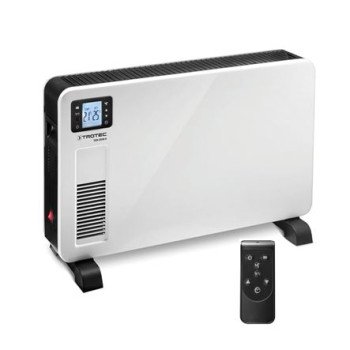 Θερμοπομπός Turbo 2300W TCH2310E τηλεχειριζόμενος με οθόνη