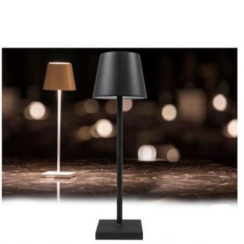 OEM Φωτιστικό γραφείου πορτατίφ LED επαναφορτιζόμενο - Ρυθμιζόμενη ένταση φωτισμού - ιδανίκό για δημιουργία όμορφης ατμόσφαιρας στον χώρο με ωραίο design