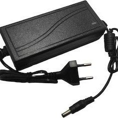 Μετασχηματιστής τροφοδοτικό για κάμερες 12Volt - 5Amper