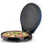 Ηλεκτρική ψησταριά 1800Watt με καπάκι και αντικολλητική επίστρωση