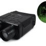 Κυάλια νυχτερινής όρασης Zoom με οθόνη - Δυνατότητα φωτογράφησης και λήψης video στο απόλυτο σκοτάδι