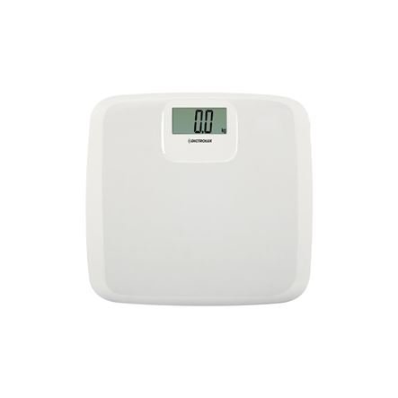 Ζυγαριά σώματος ψηφιακή έως 180kg Dictro Lux