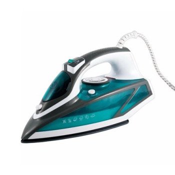 Σίδερο ατμού κεραμικό 2200W Dictro Lux