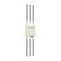 Wireless Router IP67 Εξωτερικής Χρήσης 1750Mbps 2.4G&5.8G με Αντικεραυνική Προστασία 4KV Λευκό
