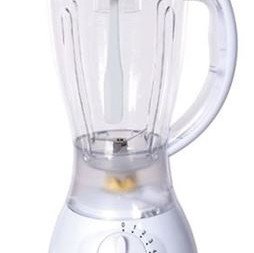 Μπλέντερ 1,5lt 300W Λευκό 870500