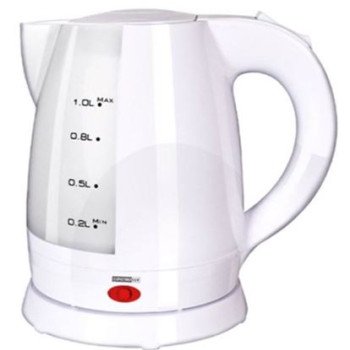 Βραστήρας χωρητικότητας 1Lt - 1600W DictroLux