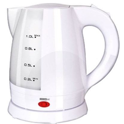 Βραστήρας χωρητικότητας 1Lt - 1600W DictroLux