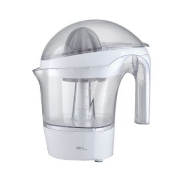 Λεμονοστίφτης 40W 1Lt Λευκός με Γκρί D-8007A