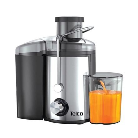 Αποχυμωτής 650 Watt inox Telco MM-A68