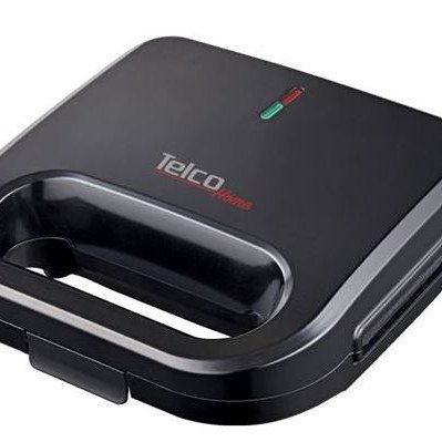 Τοστιέρα grill Telco 750W μαύρη ZJ-201