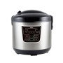 Telco Multicooker – Πολυμάγειρας 5L / 900W με 11 διαφορετικές επιλογές μαγειρέματος