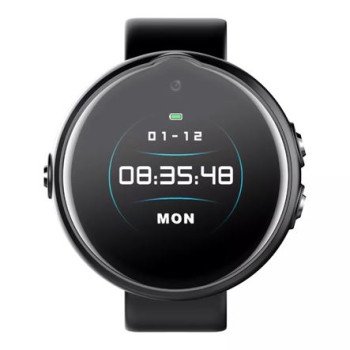 Ρολόι Kρυφή Κάμερα και Καταγραφικό ήχου-Σύνδεση με κινητό 64GB