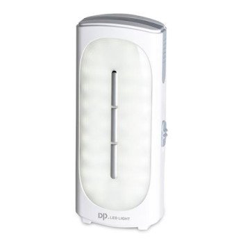 Φωτιστικό ασφαλείας 6W SMD led