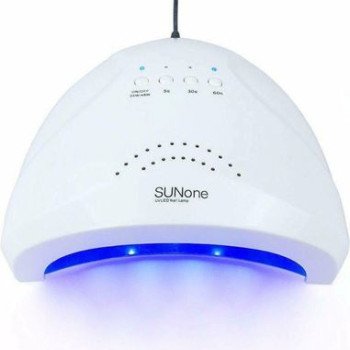 Φουρνάκι νυχιών UV/LED 48 Watt