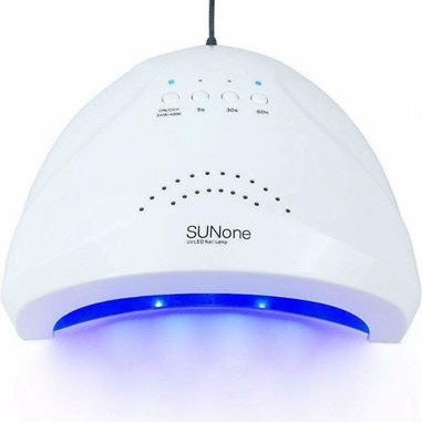 Φουρνάκι νυχιών UV/LED 48 Watt