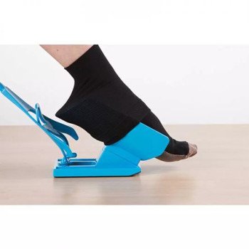 Σύστημα τοποθέτησης καλτσών sockslider