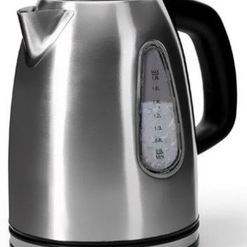 Βραστήρας χωρητικότητας 1.8Lt - 2200W DictroLux