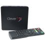 CleverTV2 – Το Ελληνικό ΤV BOX έτοιμο για την τηλεόρασή σου