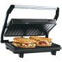 Τοστιέρα Γκριλιέρα 1200W για 2 Τοστ - Sandwich Grill