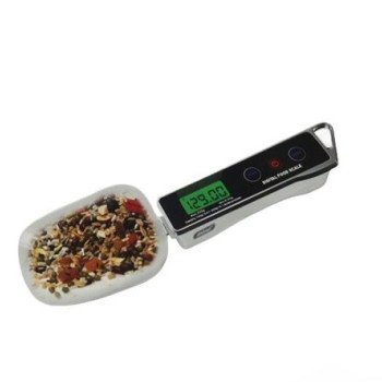 Ψηφιακό κουτάλι ζυγίσματος - Ζυγαριά κουζίνας ακριβείας 0.1gr/0.5kg