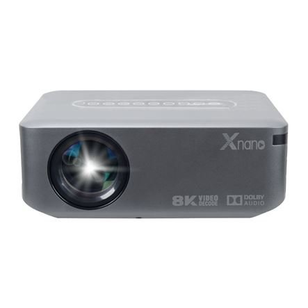 CleverProjector V5