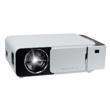 Clever Projector V3 – Προτζέκτορας με προβολή έως 140” σε ανάλυση 1080p