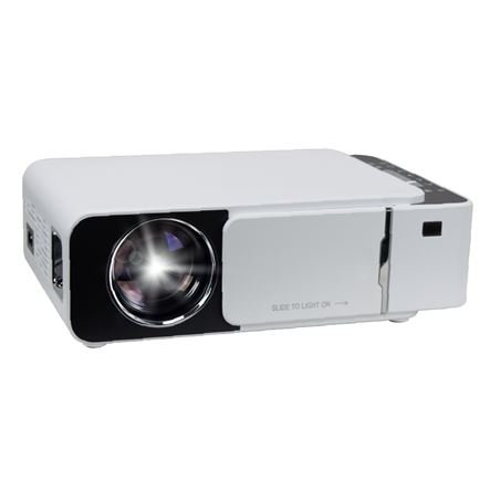 Clever Projector V3 – Προτζέκτορας με προβολή έως 140” σε ανάλυση 1080p