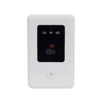 Clever Mini Router – Φορητό 4G Wifi Router