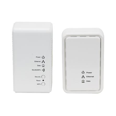 Clever Powerline – Πρίζες επέκτασης Οικιακού δικτύου Internet