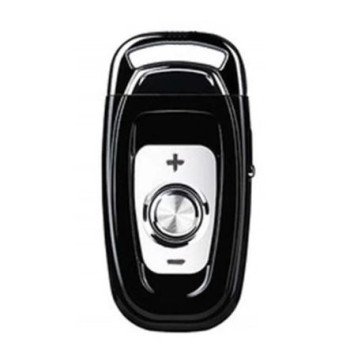 Καταγραφικό ήχου μπρελόκ αυτοκινήτου με ανίχνευση ήχου 8GB για έως 96 ώρες εγγραφής και σύνδεση με κινητό