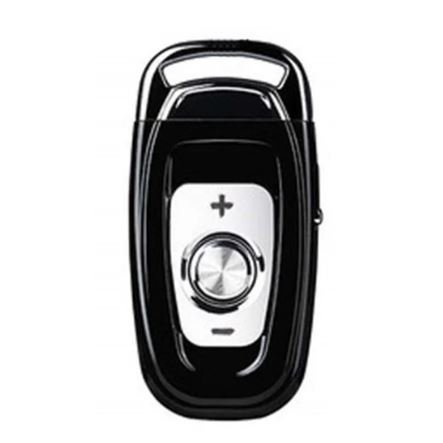 Καταγραφικό ήχου μπρελόκ αυτοκινήτου με ανίχνευση ήχου 8GB για έως 96 ώρες εγγραφής και σύνδεση με κινητό