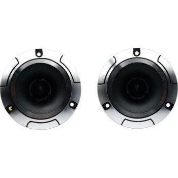 Σετ Ηχεία Αυτοκινήτου 4" με 35W RMS 2 Δρόμων